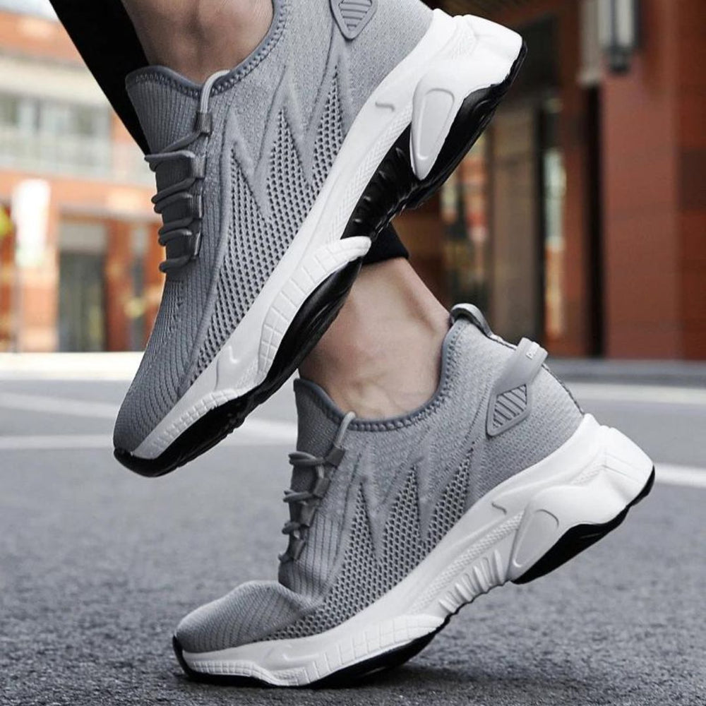 Bastian | Rise-Up Street-Sneaker