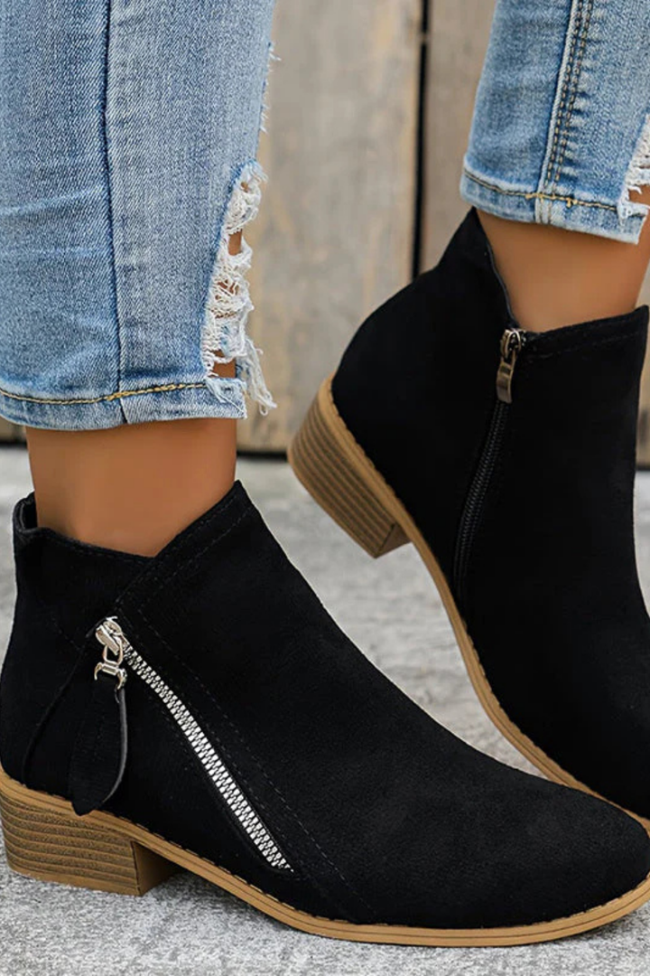 Annabelle | Modieuze Dames Orthopedische Schoenen