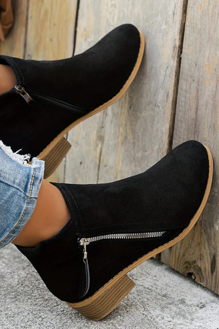 Annabelle | Modieuze Dames Orthopedische Schoenen