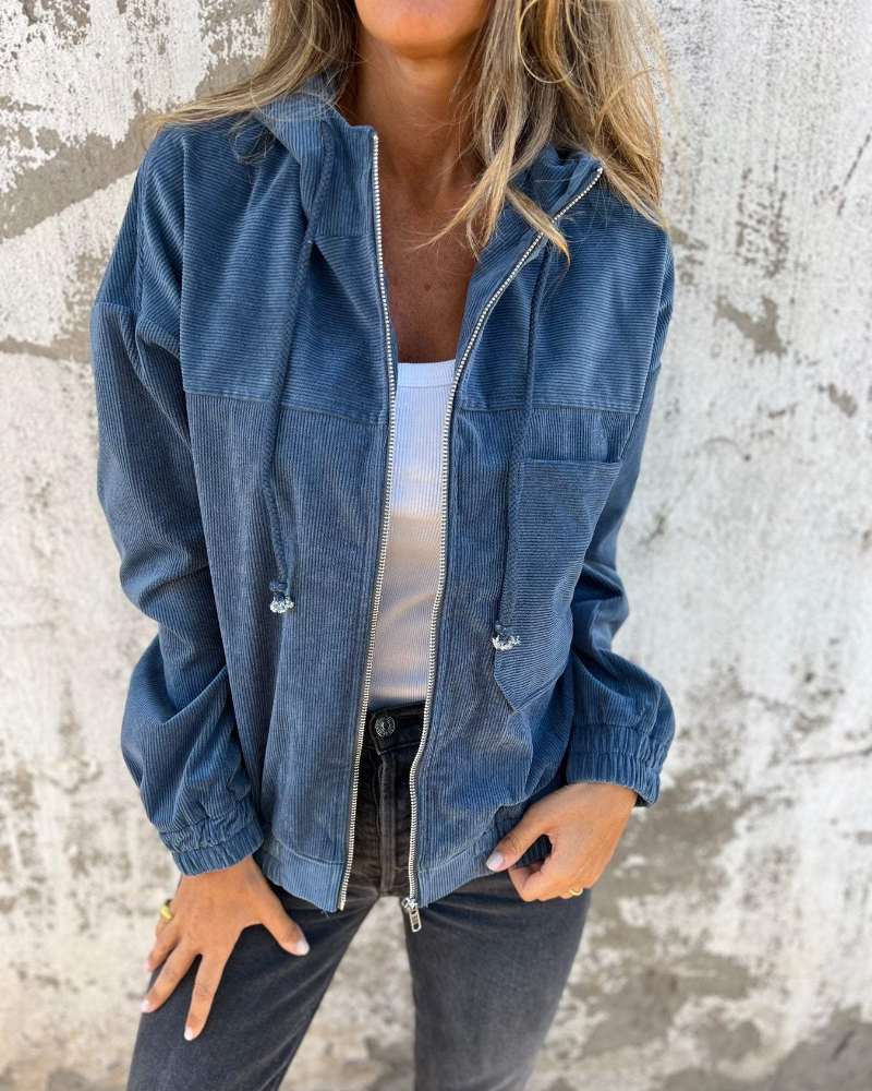 Celandine™ | Leichte Übergangsjacke