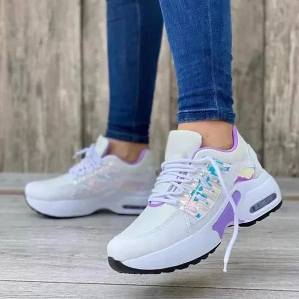 Marta | Breite Passform Orthopädische Schuhe