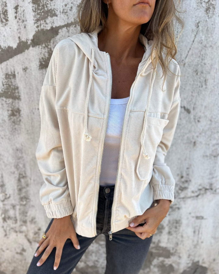 Celandine™ | Leichte Übergangsjacke