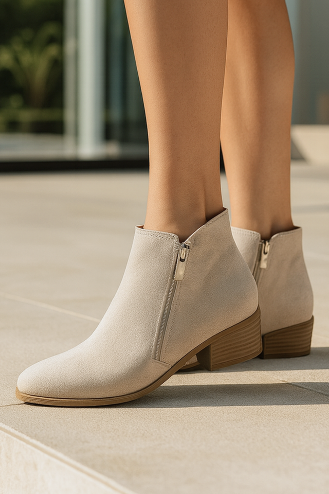 Annabelle | Modieuze Dames Orthopedische Schoenen