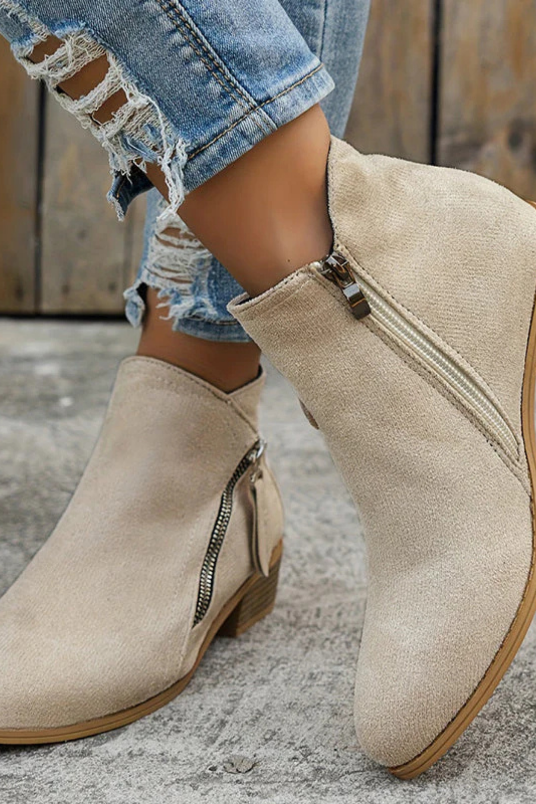 Annabelle | Modieuze Dames Orthopedische Schoenen