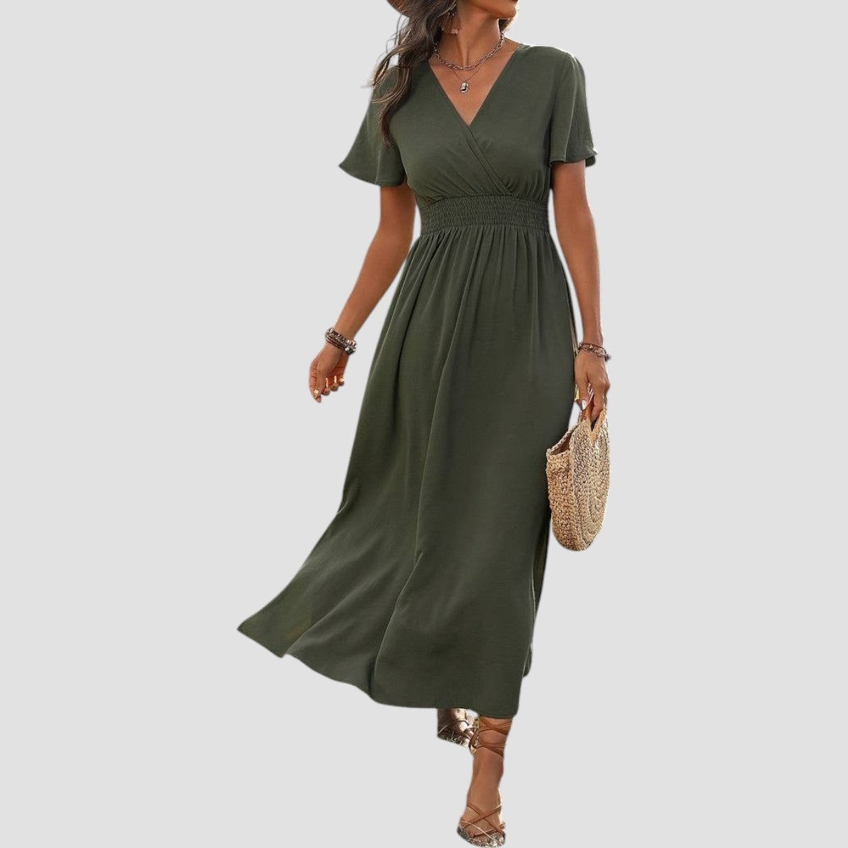 Giada – Sommerkleid