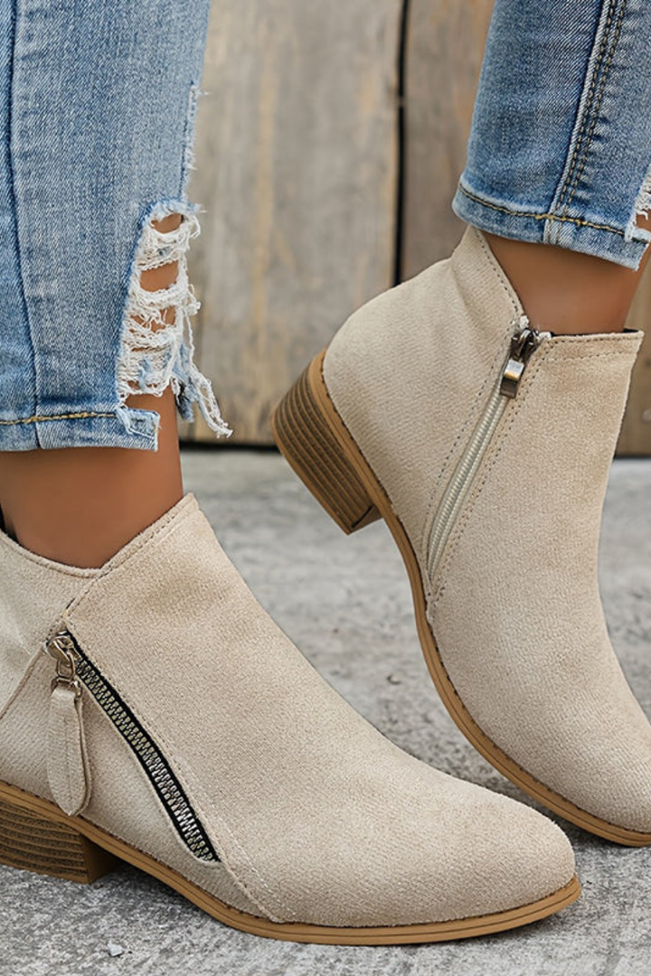 Annabelle | Modieuze Dames Orthopedische Schoenen