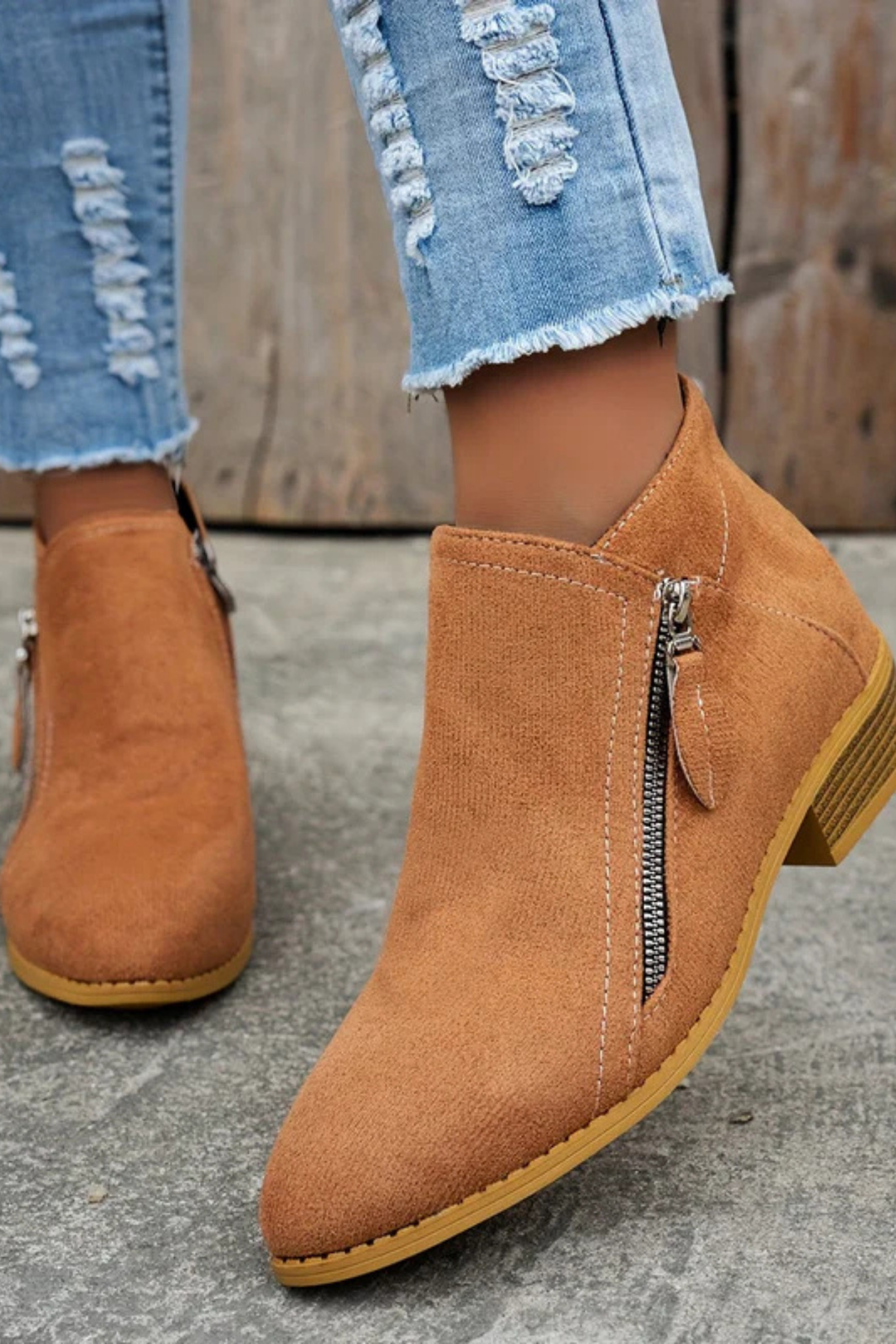 Annabelle | Modieuze Dames Orthopedische Schoenen