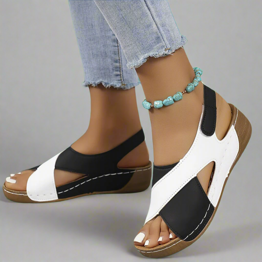 Siv Comfort Sandal
