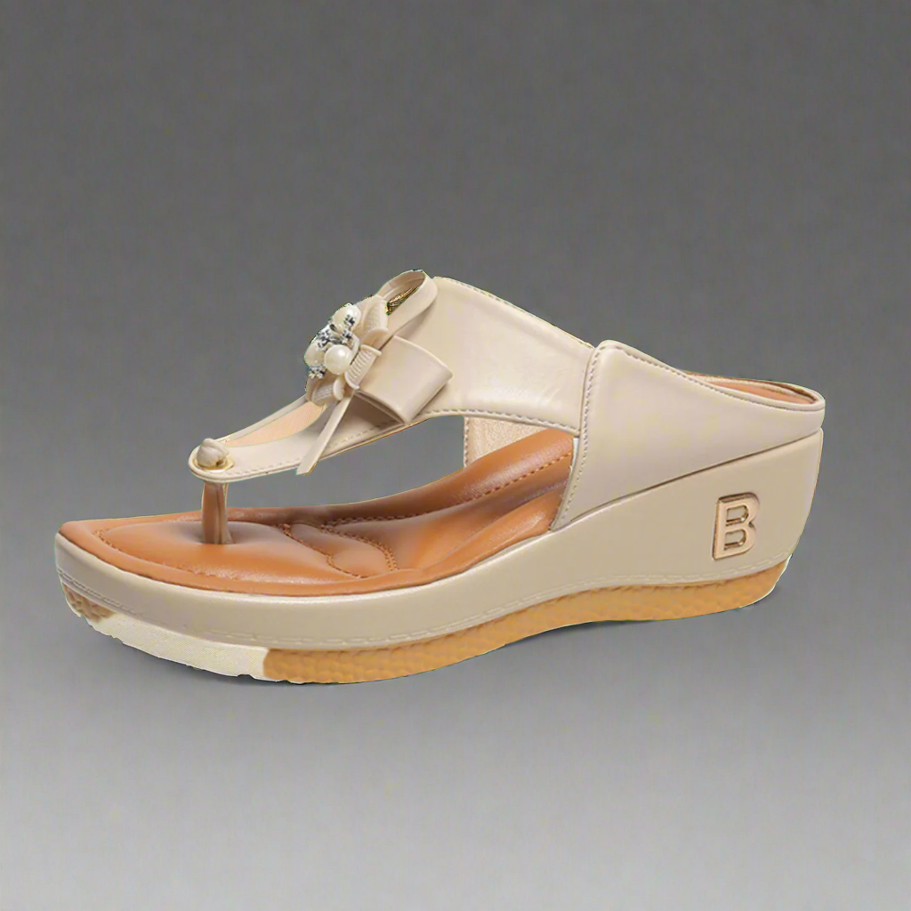 Tove™ | Orthopädische Sandalen für Sommerkomfort