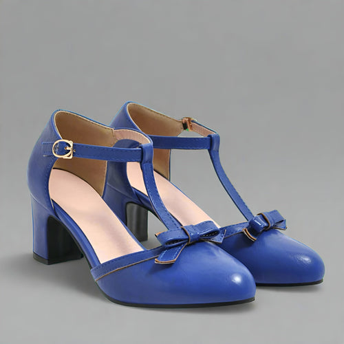 Kajsa™ | elegante Komfortsandalen für schmerzfreie Schritte