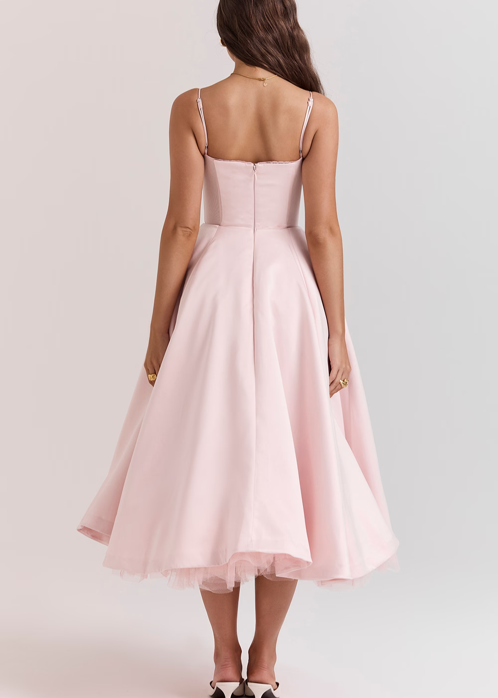 Estelle – Das Mademoiselle-Kleid