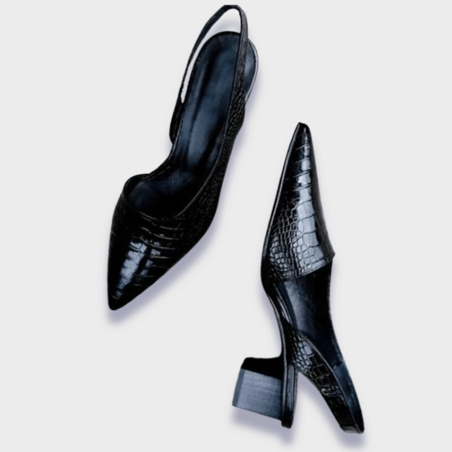 Amanda Heels Sandal