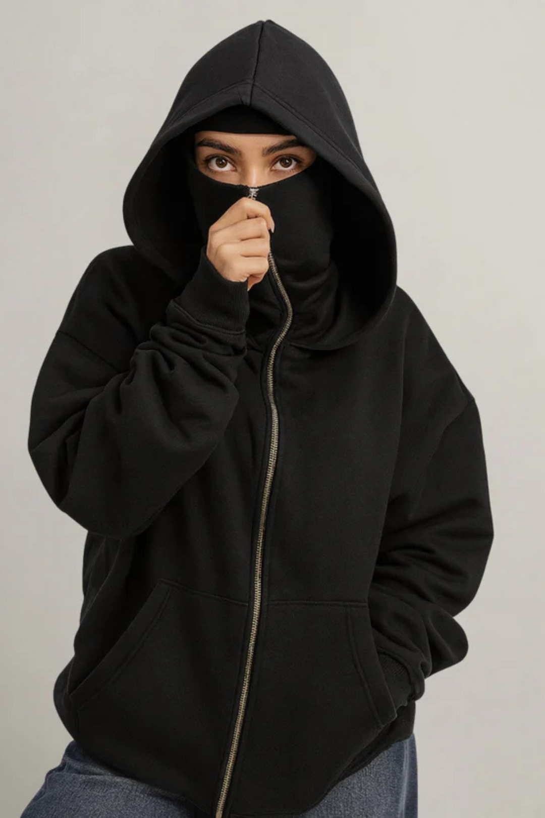 Noah | Shiesty Unisex Hoodie