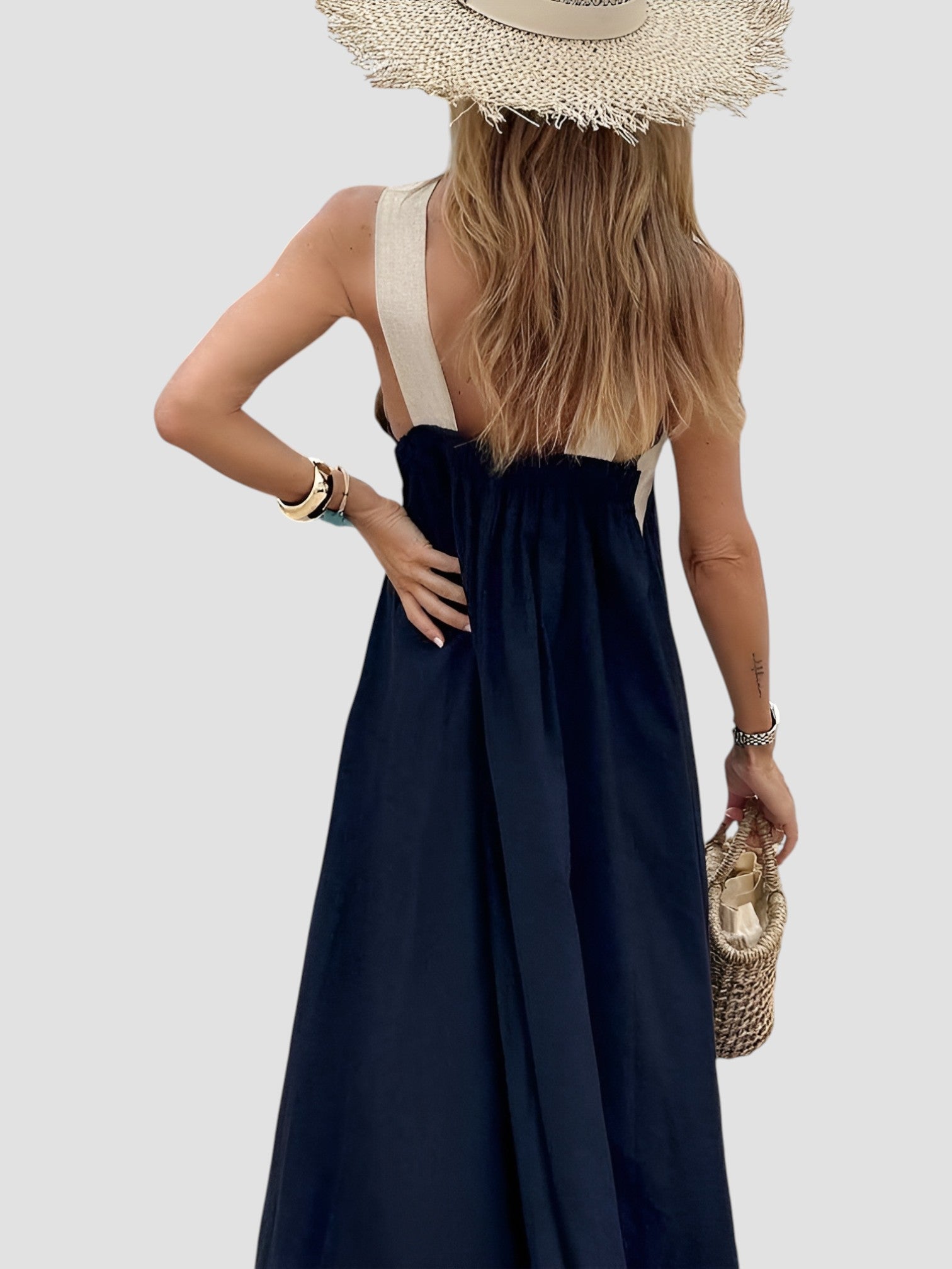 Sienna | Kleid