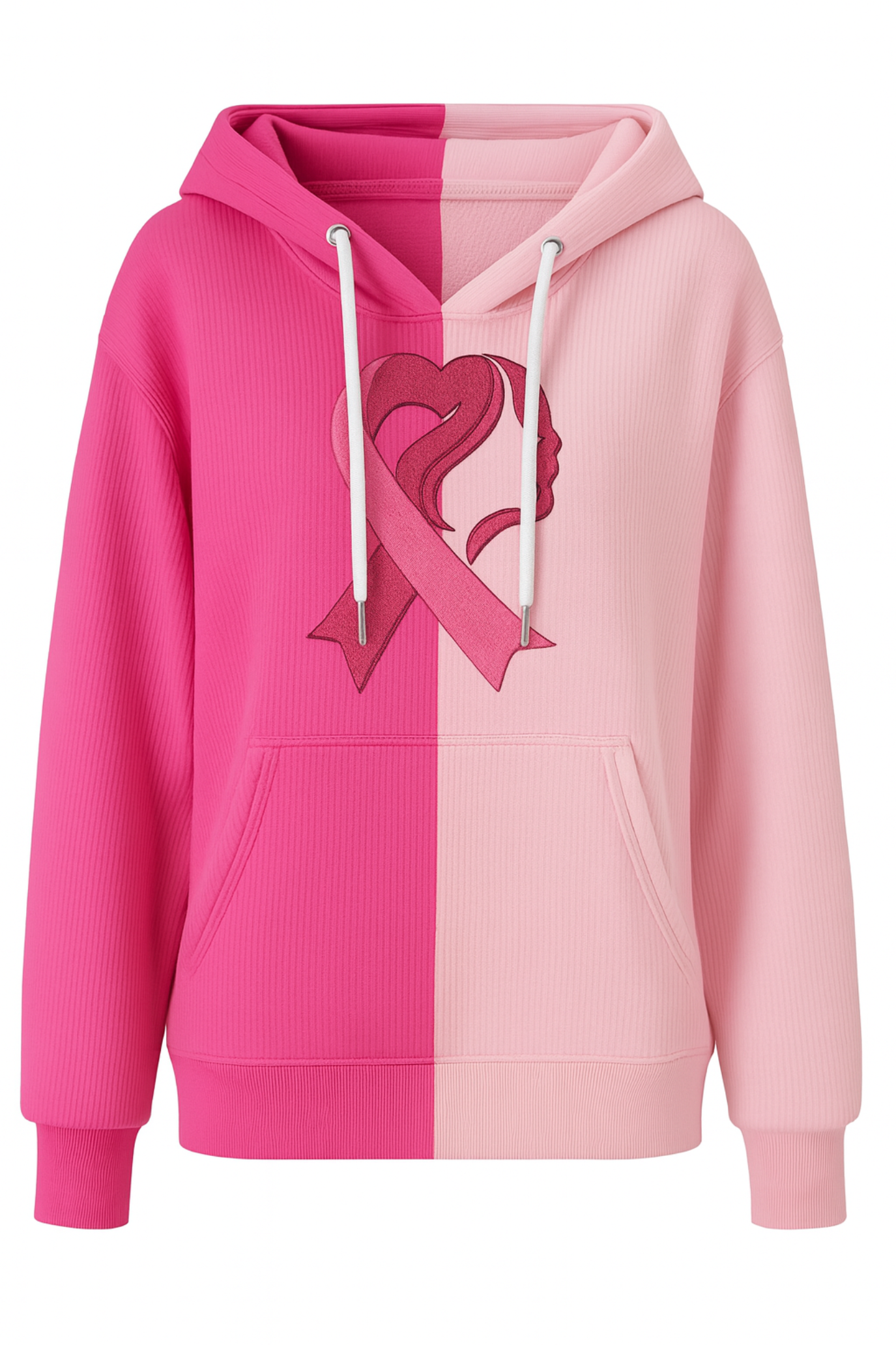 Sheryl | Breast Cancer Awareness Hoodie