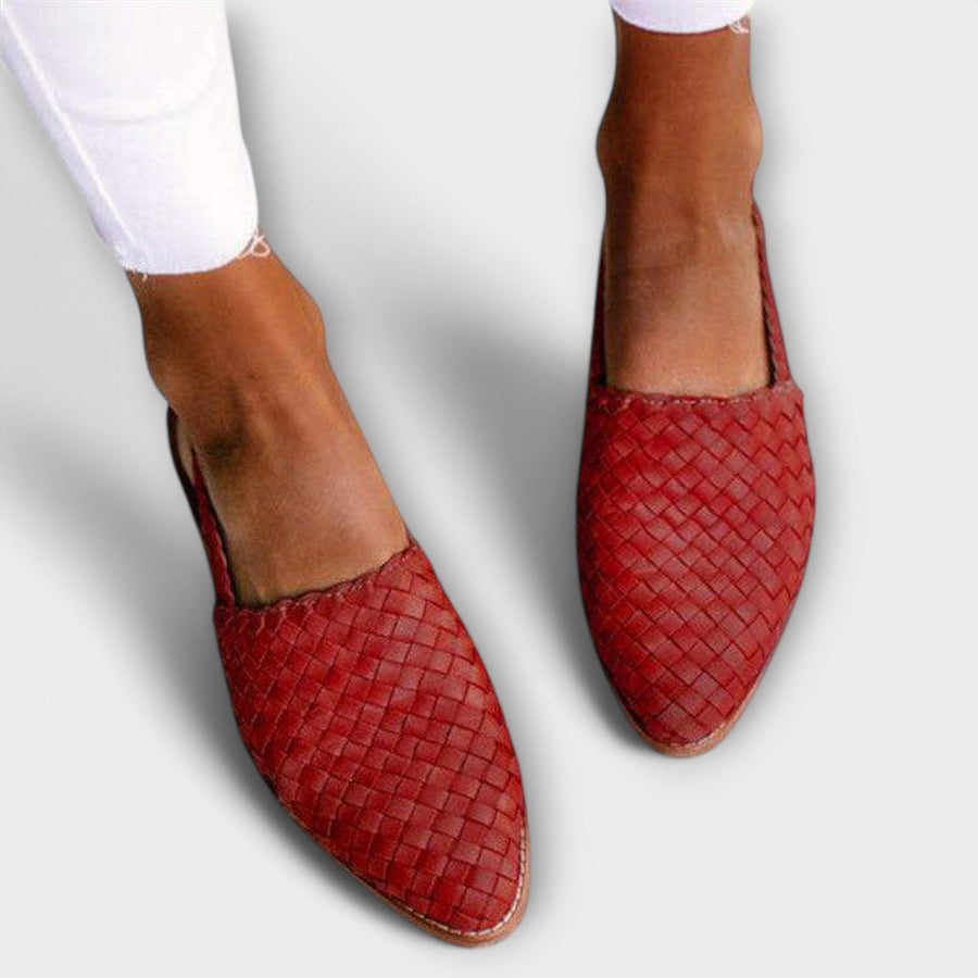 Hanna Slip-On Loafer