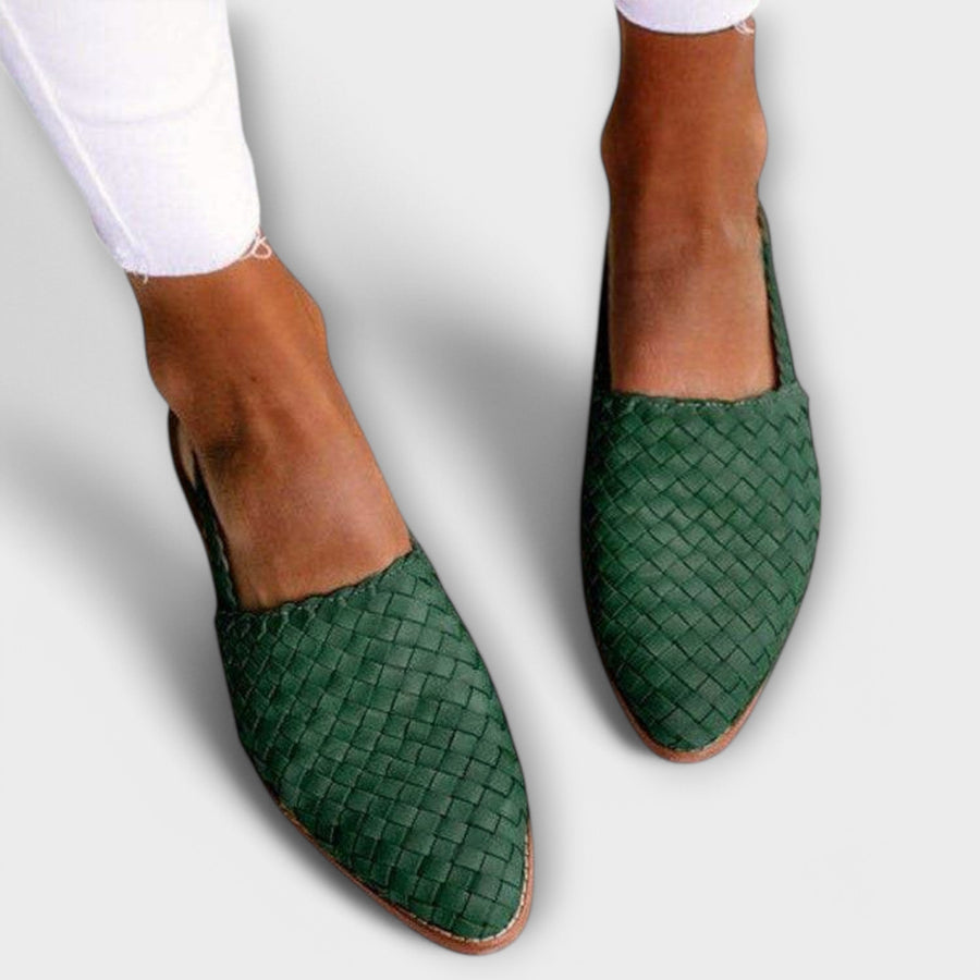 Hanna Slip-On Loafer