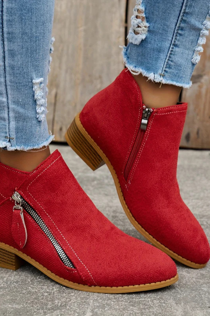 Annabelle | Modieuze Dames Orthopedische Schoenen