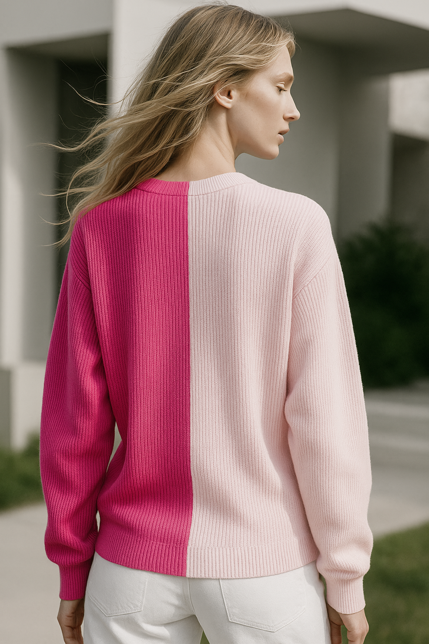 Sheryl | Breast Cancer Awareness Hoodie