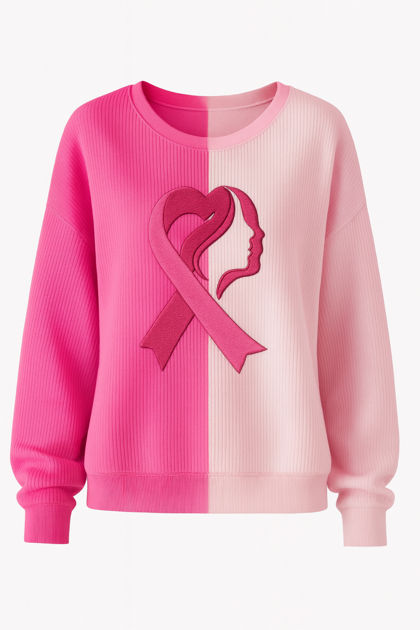 Sheryl | Breast Cancer Awareness Hoodie