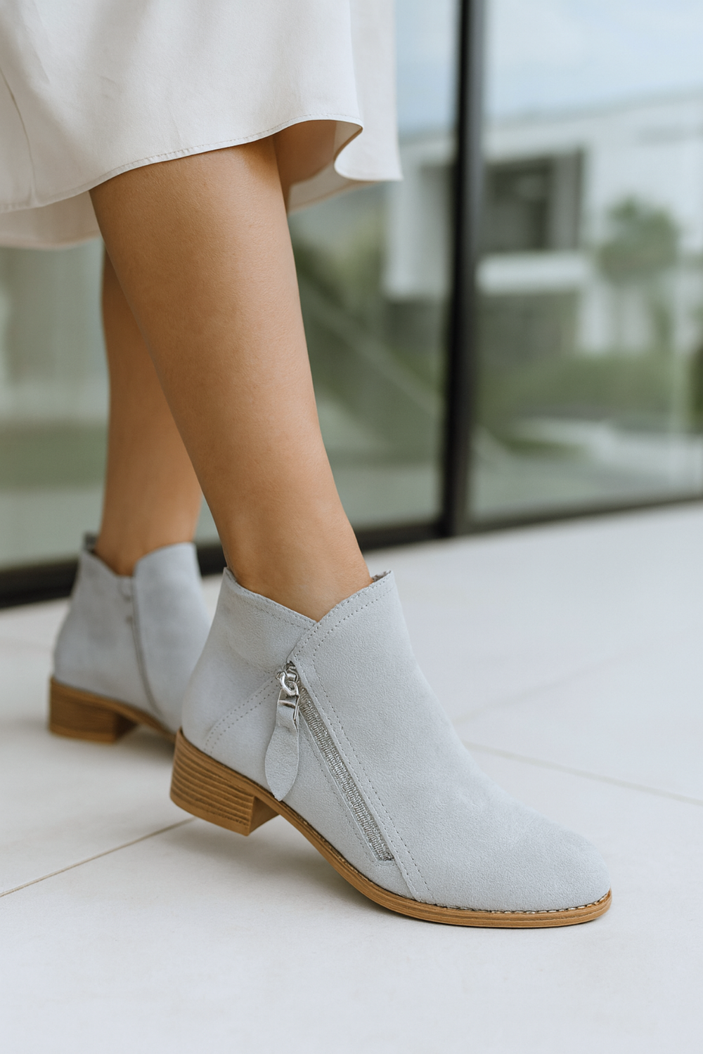 Annabelle | Modieuze Dames Orthopedische Schoenen