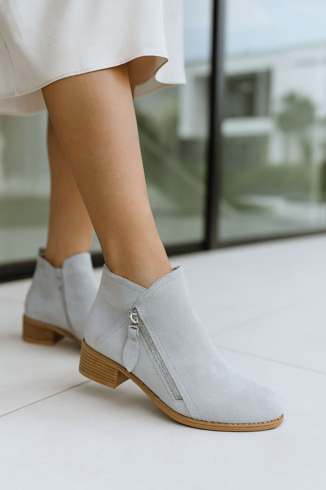 Annabelle | Modieuze Dames Orthopedische Schoenen