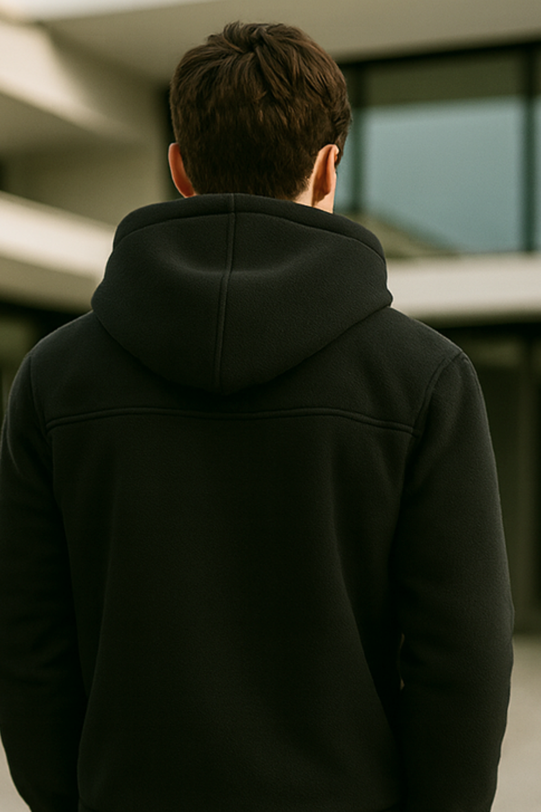 Cardo | Thermo-Fleecejacke