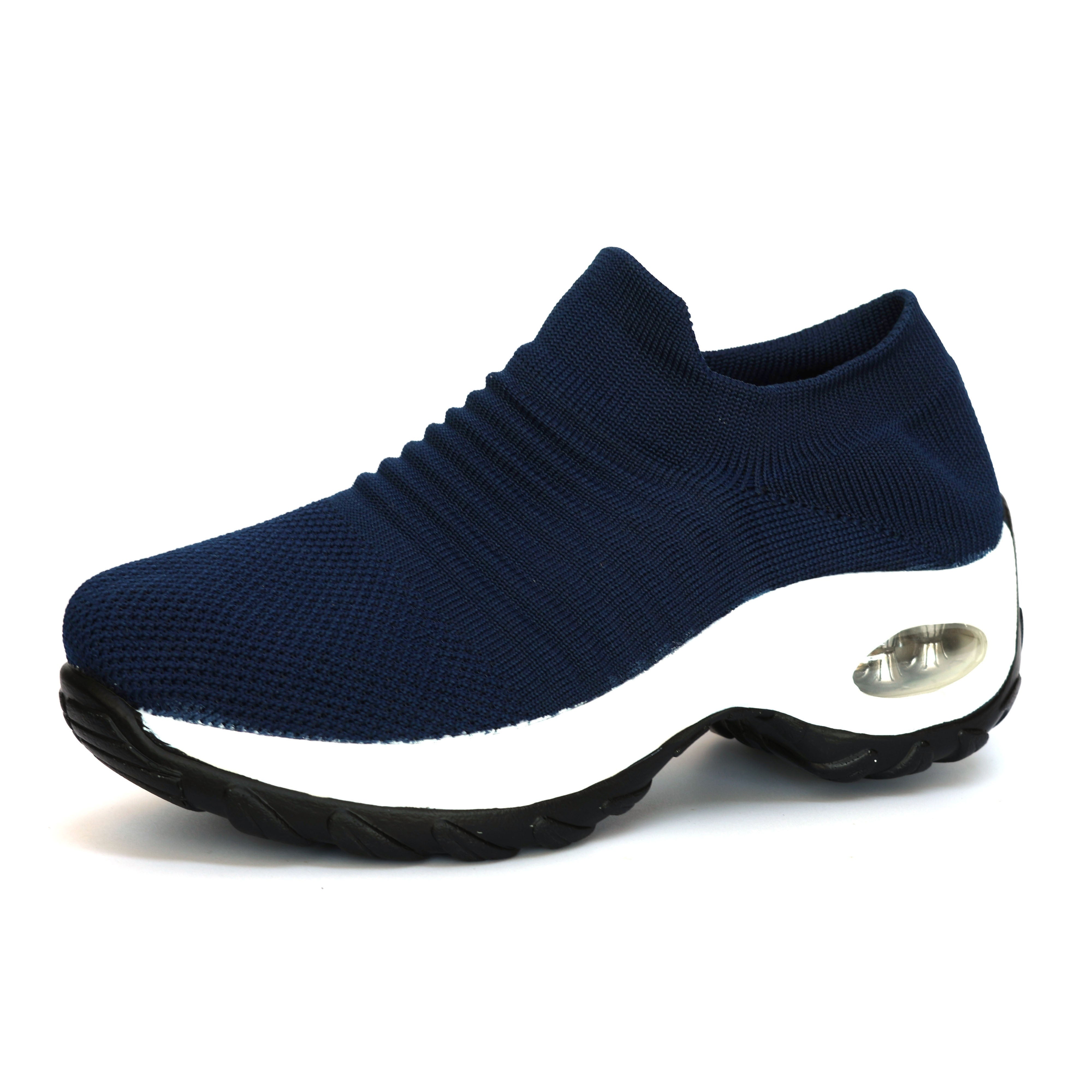 Florence – Schlanke Slip-On-Schuhe