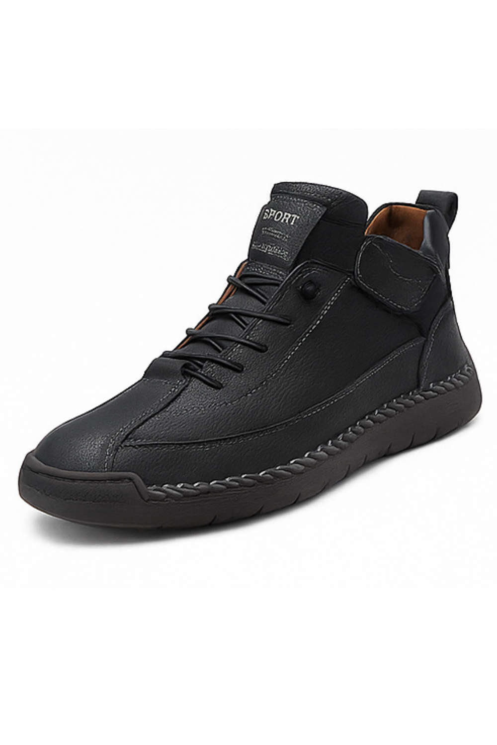 Aleera Sneakers | Schwarz