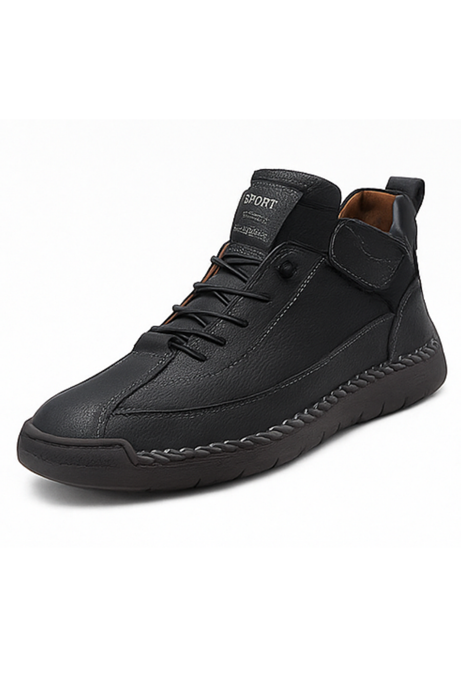 Aleera Shirt Black
