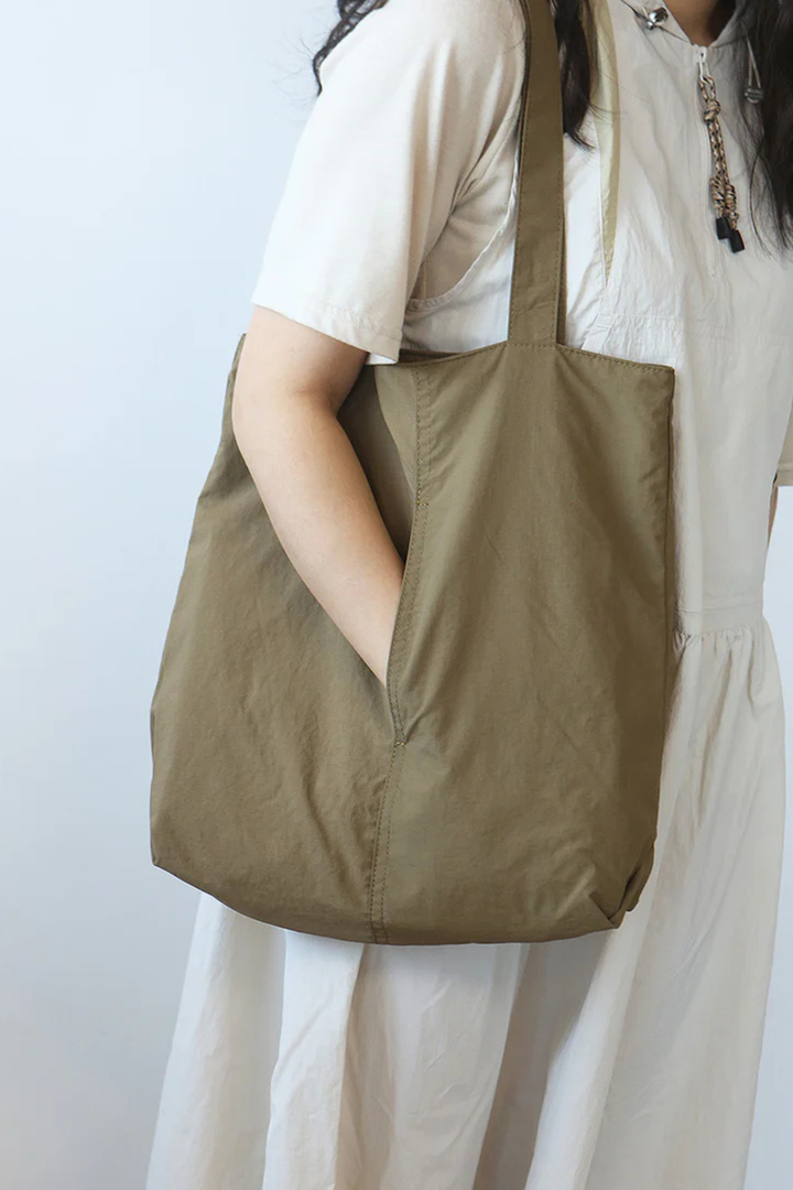Kris | Forager Tote Bag