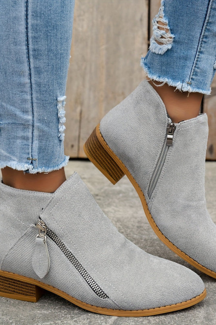 Annabelle | Modieuze Dames Orthopedische Schoenen