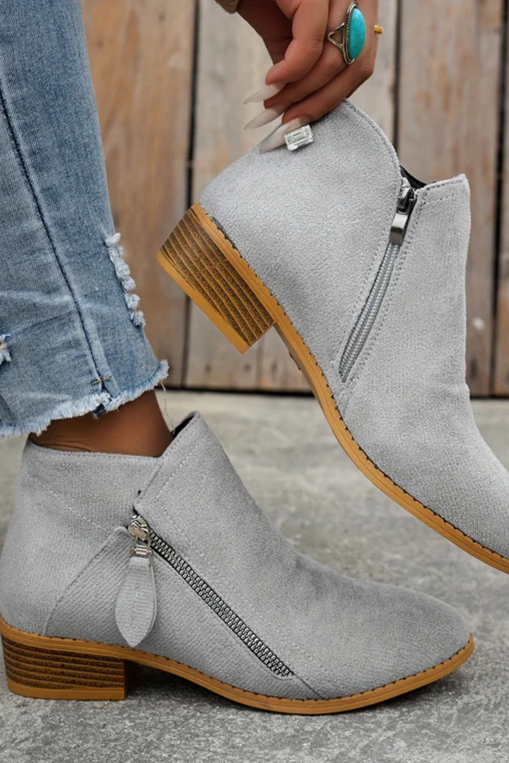 Annabelle | Modieuze Dames Orthopedische Schoenen