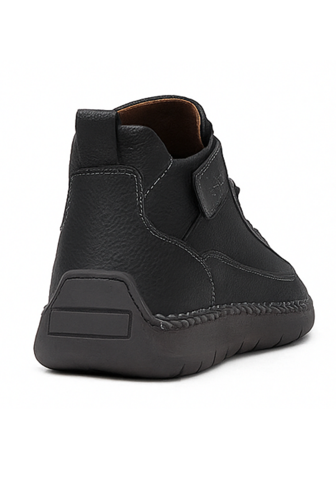 Aleera Sneakers - Schwarz