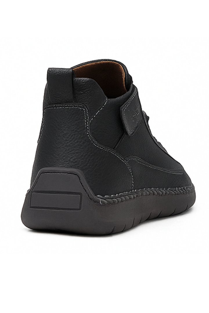 Aleera Sneakers - Schwarz