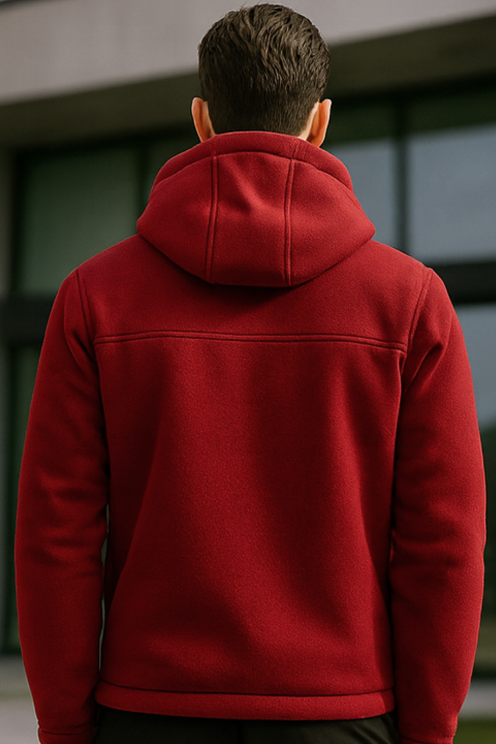 Cardo | Thermo-Fleecejacke