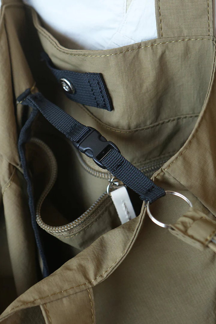 Kris | Forager Tote Bag