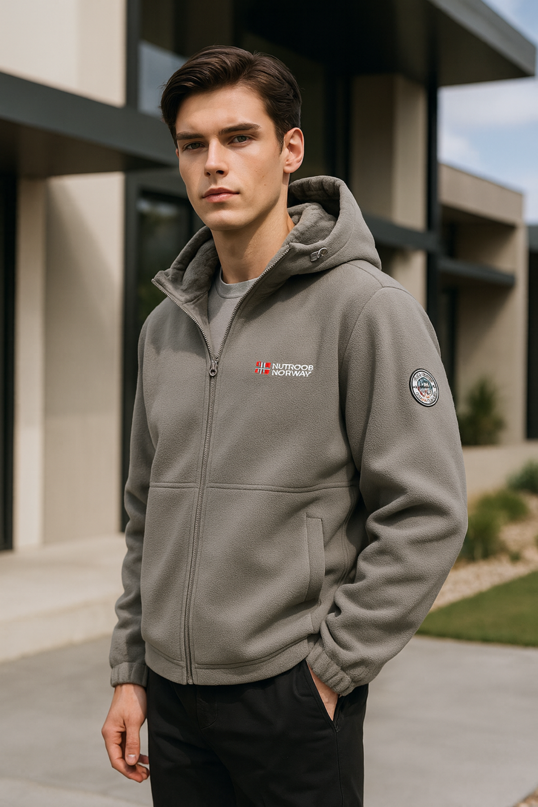 Cardo | Thermo-Fleecejacke