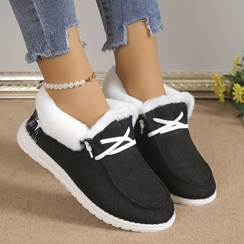 Isla – Freizeitschuhe mit Leopardenmuster