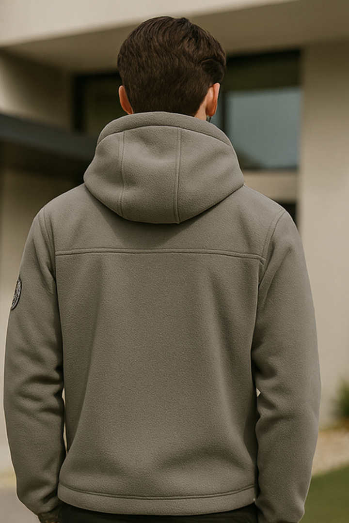 Cardo | Thermo-Fleecejacke