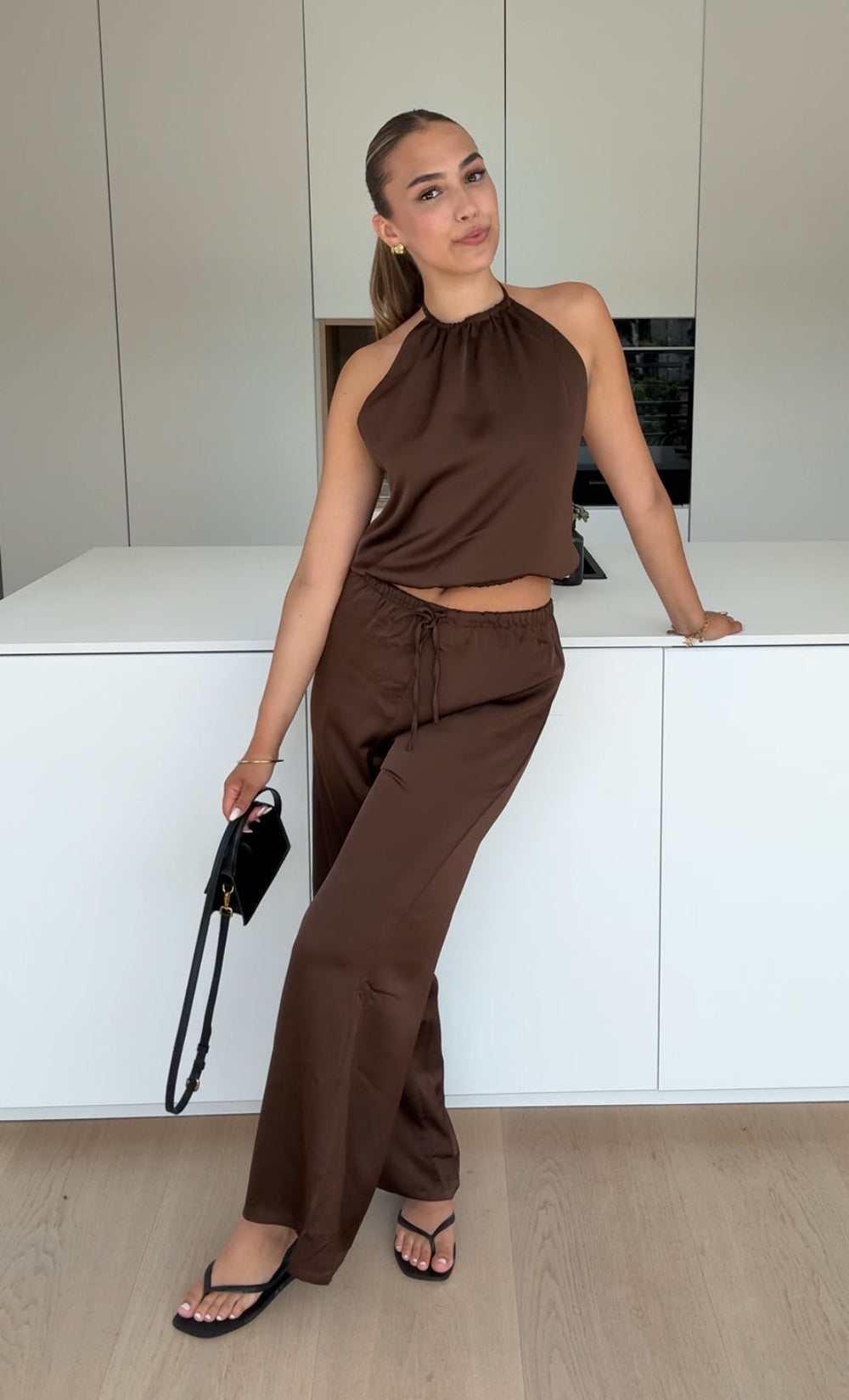 Stori | Elegantes Schokoladen-Set