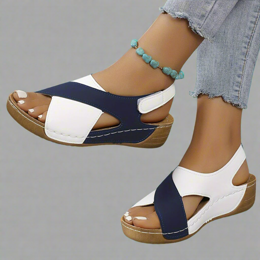 Siv Comfort Sandal