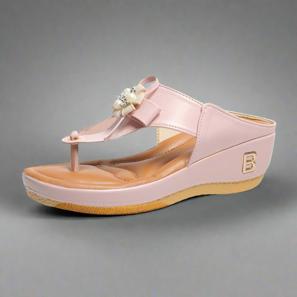 Tove | Orthopädische Sandalen für Sommerkomfort