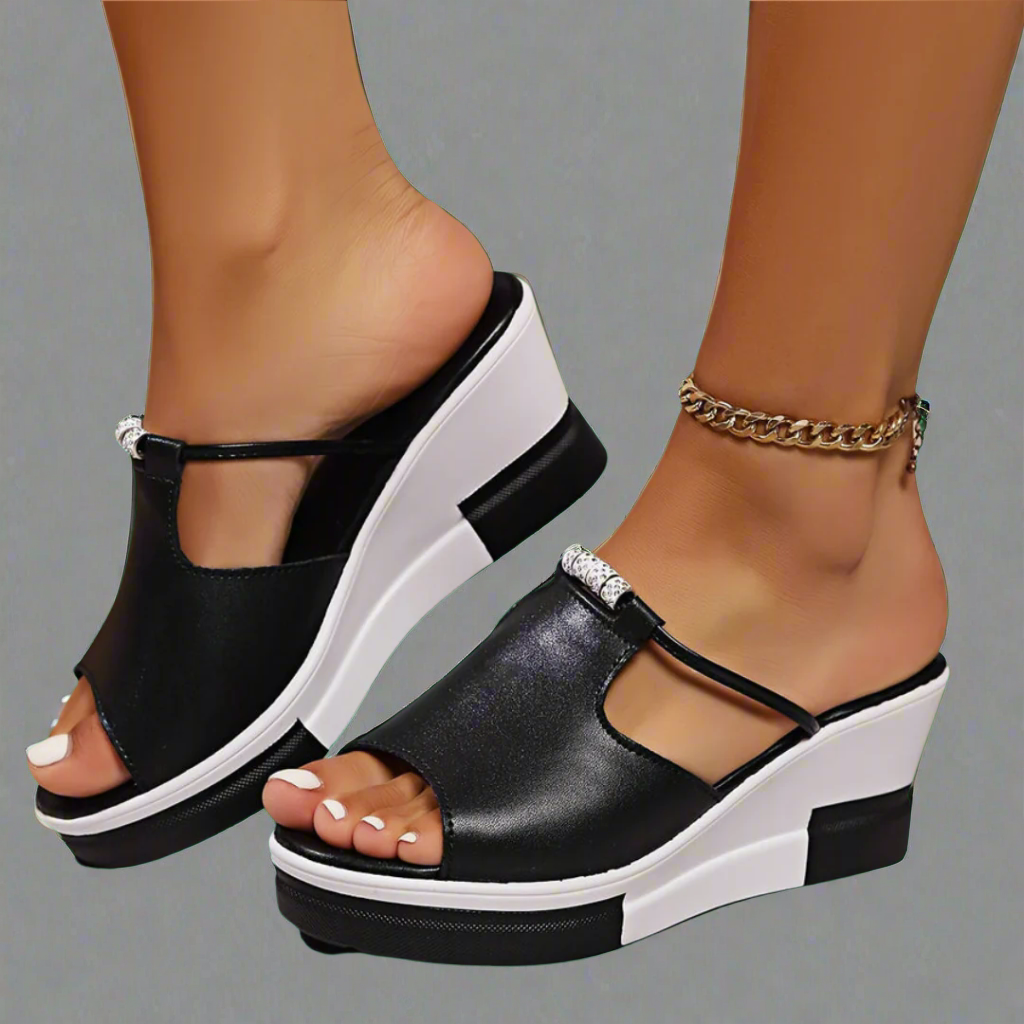 Cerina™ | elegante Komfortpumps