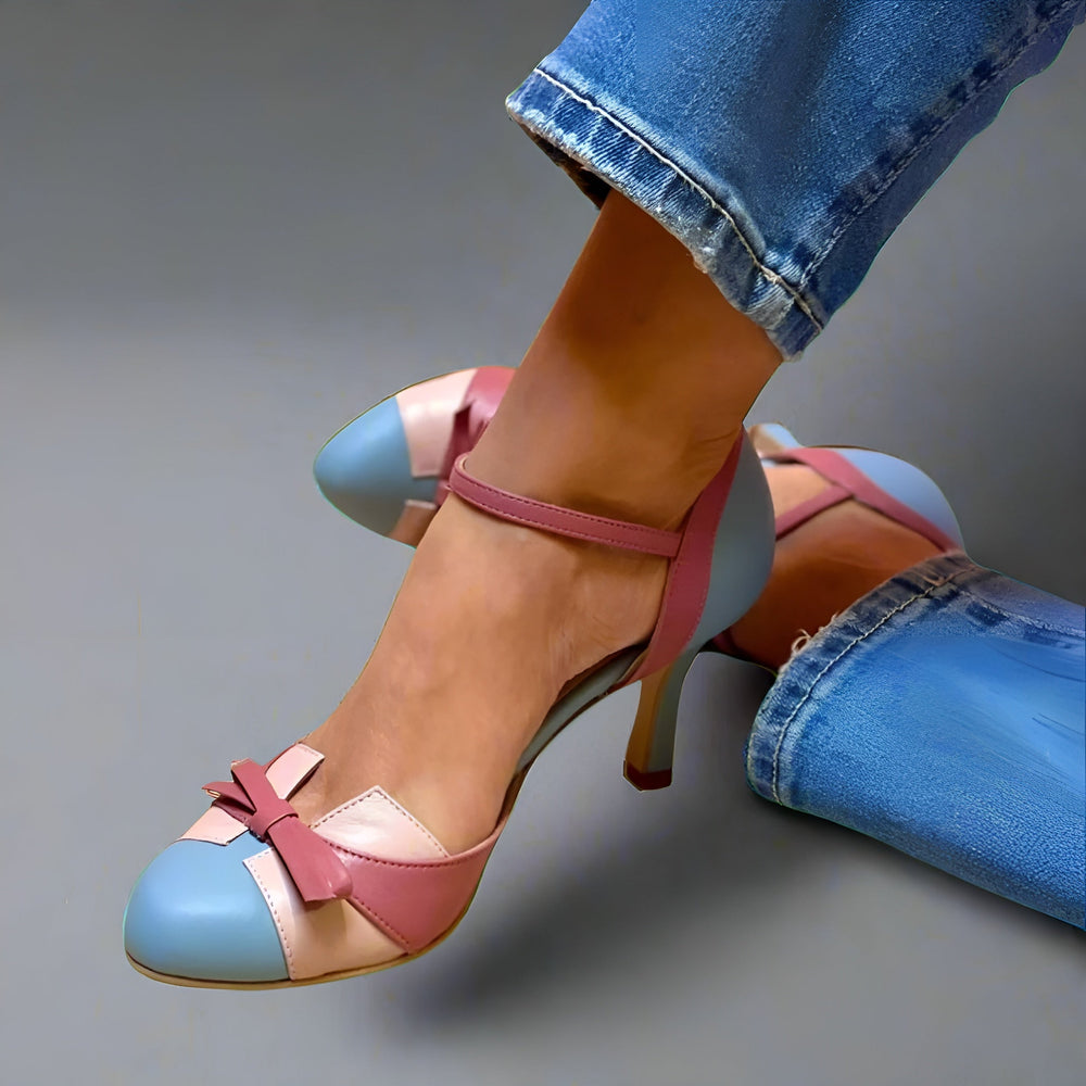 Karin-Maria | Orthopädische Sandalen für täglichen Komfort