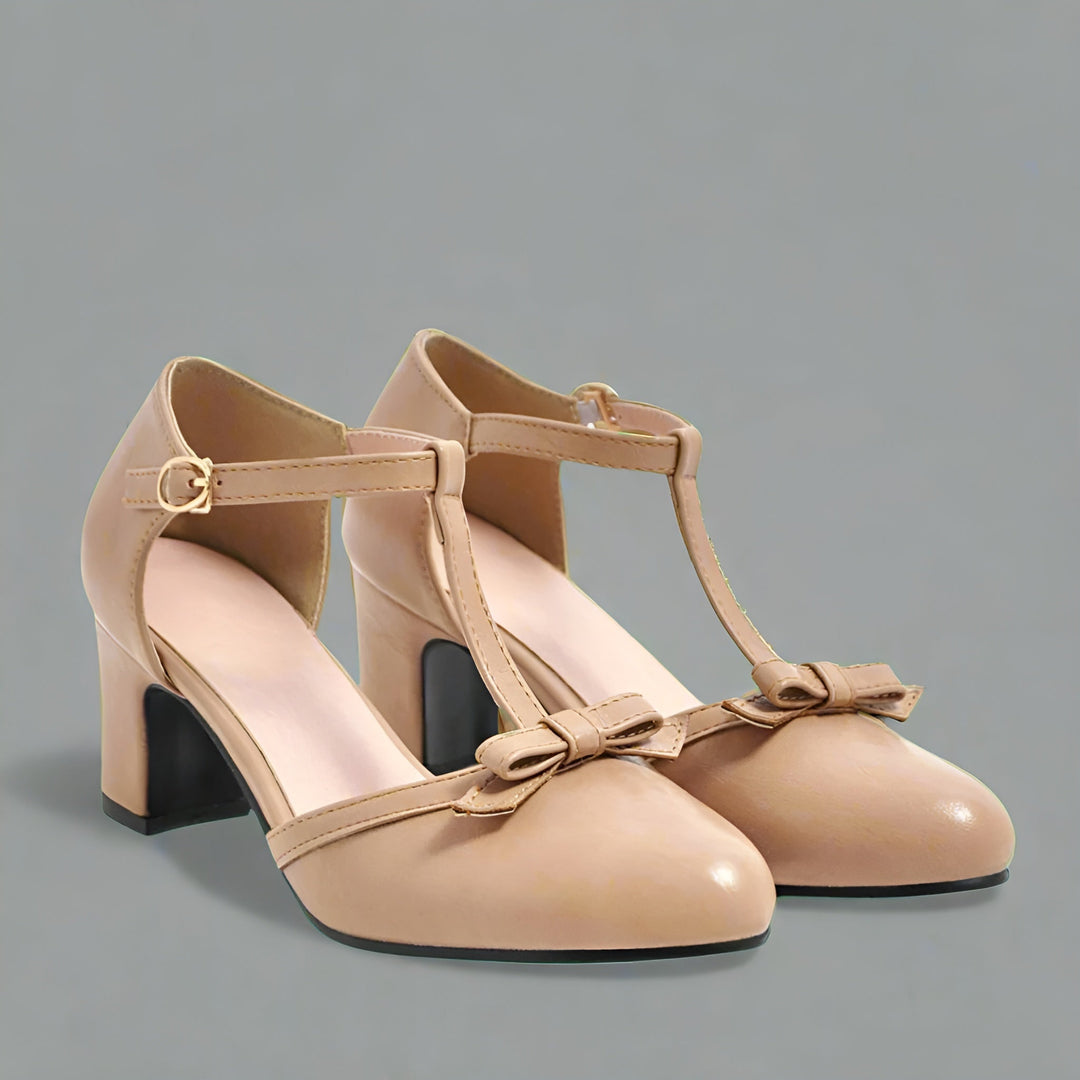 Kajsa™ | elegante Komfortsandalen für schmerzfreie Schritte