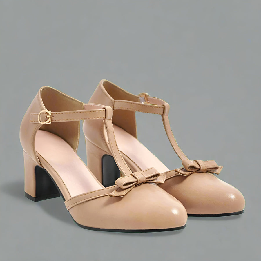 Kajsa Elegant Pain-Free Comfort Sandals