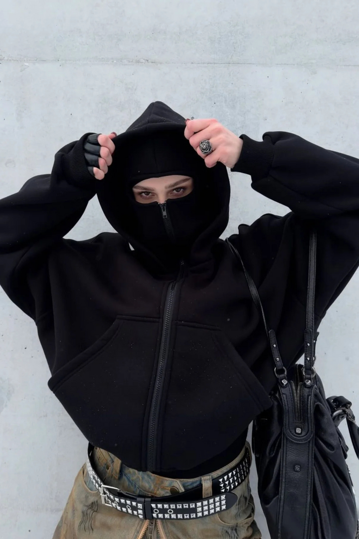 Noah | Shiesty Unisex Hoodie