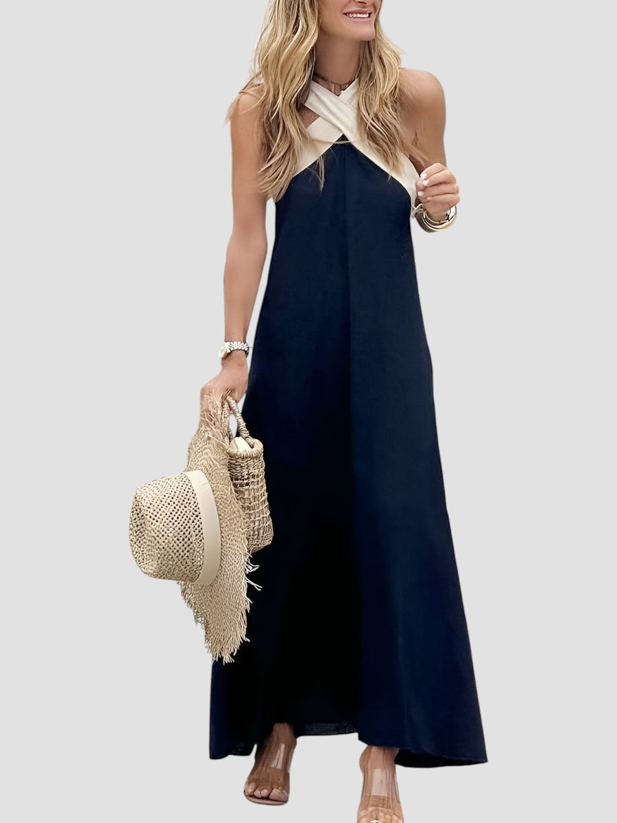 Sienna Midi Dress