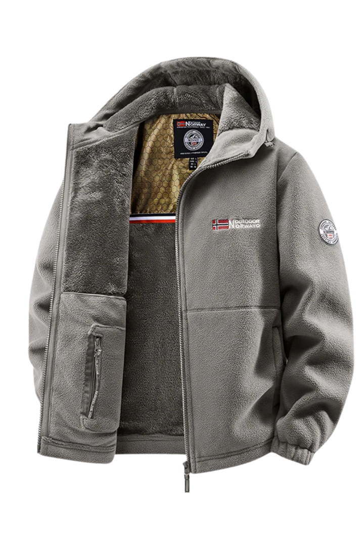 Cardo | Thermo-Fleecejacke